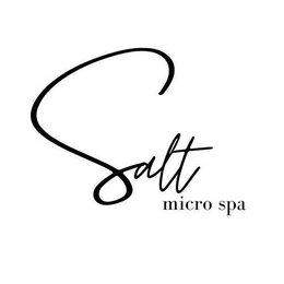 SALT MICRO SPA trademark