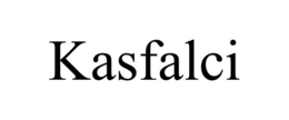 KASFALCI trademark