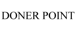DONER POINT trademark
