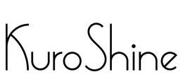 KUROSHINE trademark