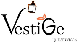 VESTIGE LINE SERVICE'S trademark