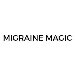 MIGRAINE MAGIC trademark