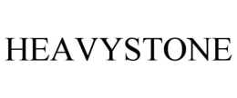 HEAVYSTONE trademark