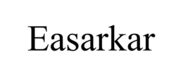 EASARKAR trademark