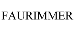 FAURIMMER trademark
