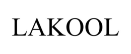 LAKOOL trademark