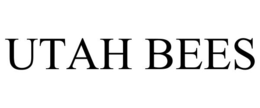 UTAH BEES trademark