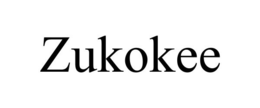 ZUKOKEE trademark