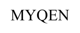 MYQEN trademark
