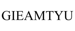 GIEAMTYU trademark
