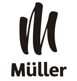 M MÜLLER trademark