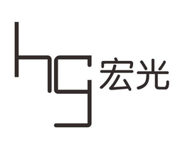 HG trademark