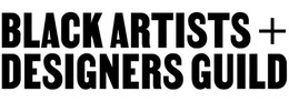BLACK ARTISTS + DESIGNERS GUILD trademark