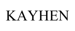 KAYHEN trademark