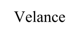 VELANCE trademark