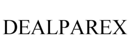 DEALPAREX trademark