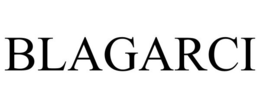 BLAGARCI trademark