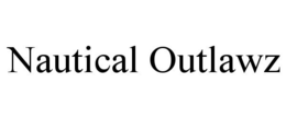 NAUTICAL OUTLAWZ trademark