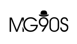 MG90S trademark