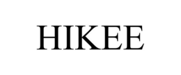 HIKEE trademark