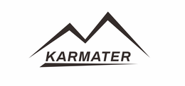 M KARMATER trademark