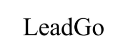 LEADGO trademark