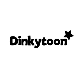 DINKYTOON trademark