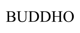 BUDDHO trademark