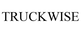 TRUCKWISE trademark