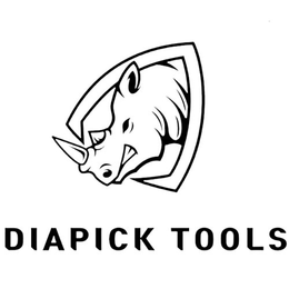 DIAPICK TOOLS trademark