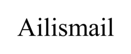 AILISMAIL trademark