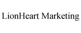 LIONHEART MARKETING trademark