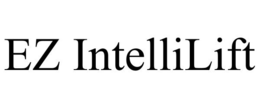 EZ INTELLILIFT trademark