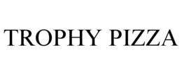 TROPHY PIZZA trademark
