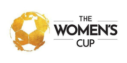 THE WOMEN'S CUP trademark