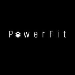 POWERFIT trademark