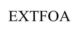 EXTFOA trademark