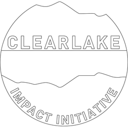 CLEARLAKE IMPACT INITIATIVE trademark