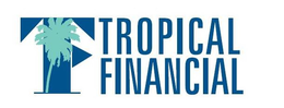 TF TROPICAL FINANCIAL trademark