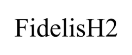 FIDELISH2 trademark