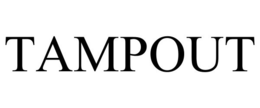 TAMPOUT trademark