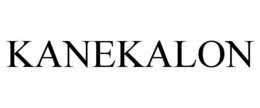 KANEKALON trademark