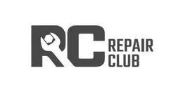 RC REPAIR CLUB trademark