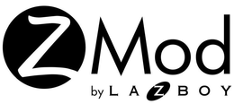 Z MOD BY LAZBOY trademark