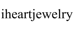 IHEARTJEWELRY trademark