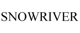 SNOWRIVER trademark