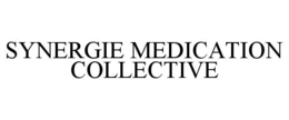 SYNERGIE MEDICATION COLLECTIVE trademark