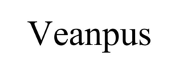 VEANPUS trademark