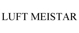 LUFT MEISTAR trademark