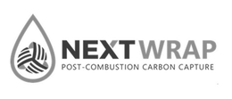 NEXT WRAP POST-COMBUSTION CARBON CAPTURE trademark